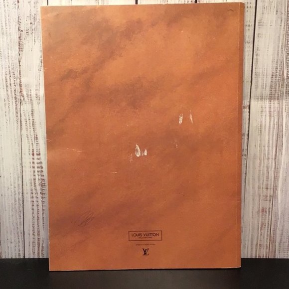 Louis Vuitton Le Catalogue Vintage 1993 Book - Picture 2 of 8